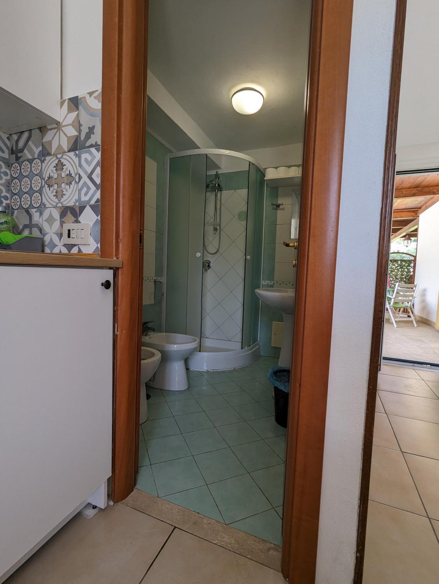 Ponza Holiday Homes - Santa Maria Kamer foto